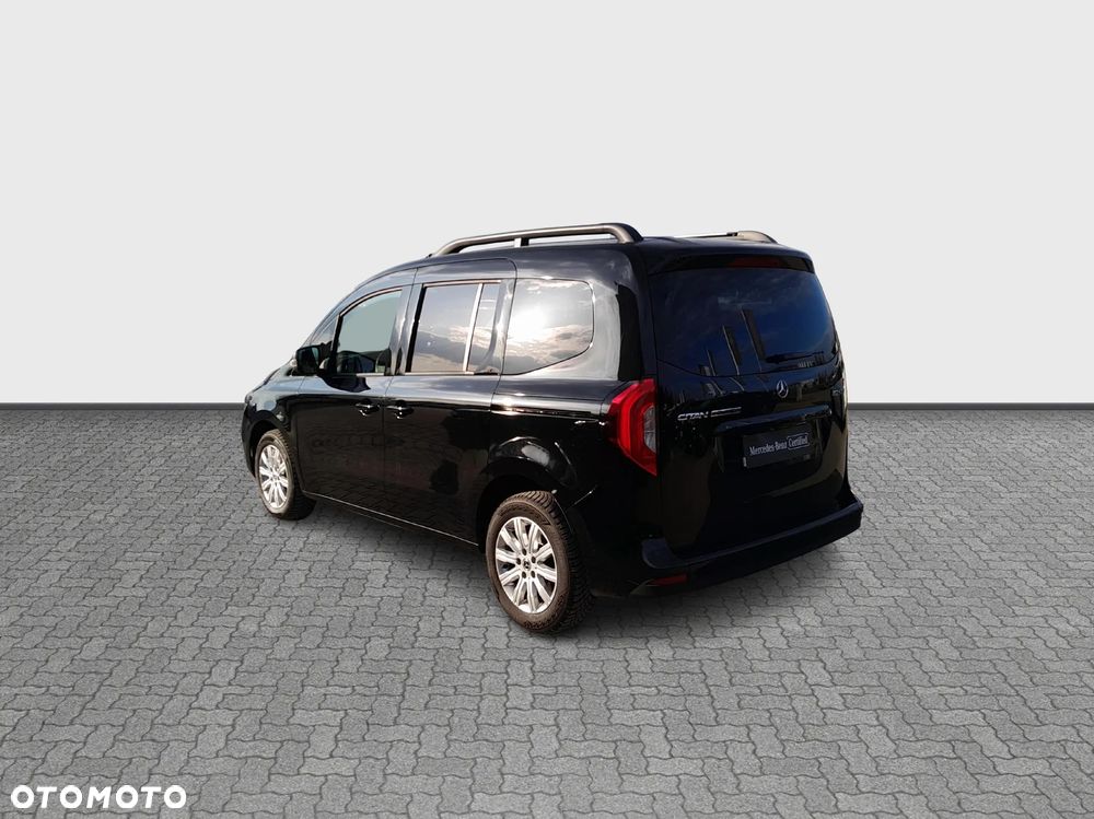 Mercedes-Benz Citan - 3