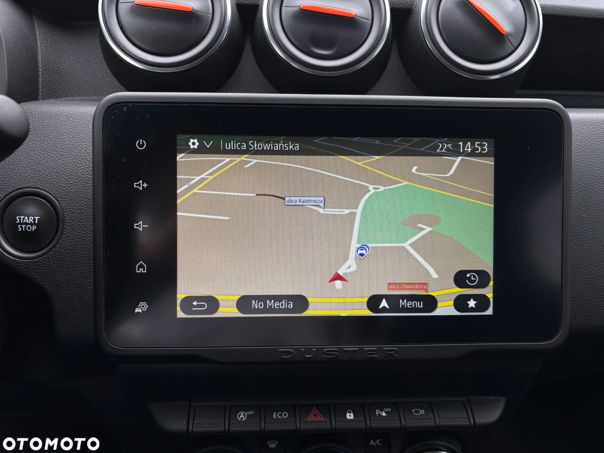 Dacia Duster 1.3 TCe SL Extreme EDC - 21