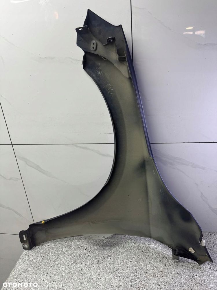 błotnik prawy przód volvo s60 ii v60 2011-2018 498-46 - 8