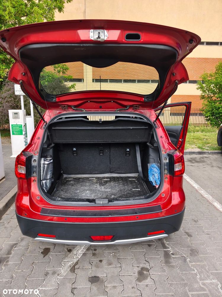 Suzuki SX4 - 6