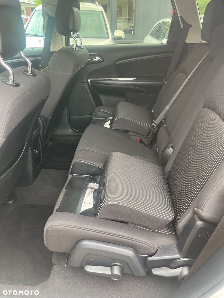 Fiat Freemont 2.0 Multijet 16V DPF Automatik Allrad Urban - 27