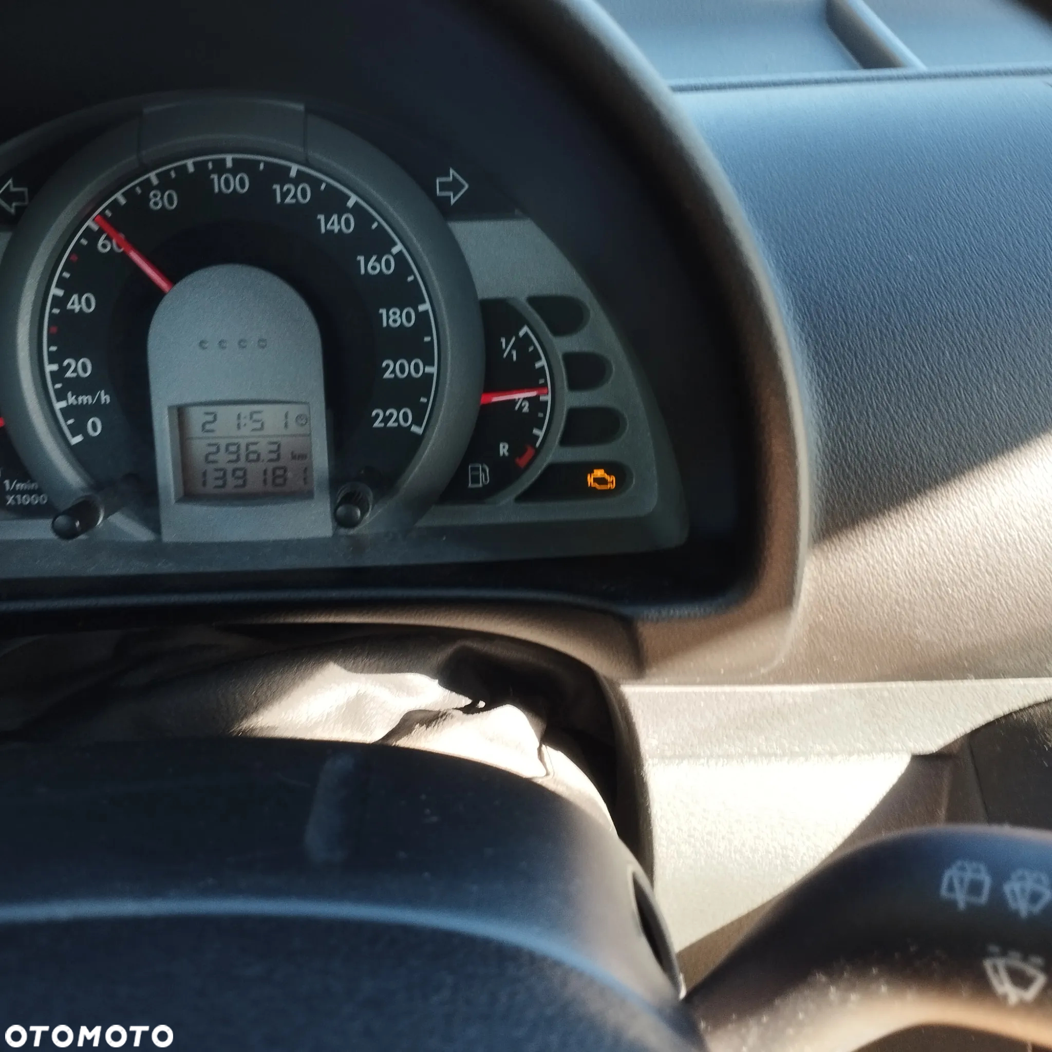 Volkswagen Fox 1.2 - 11