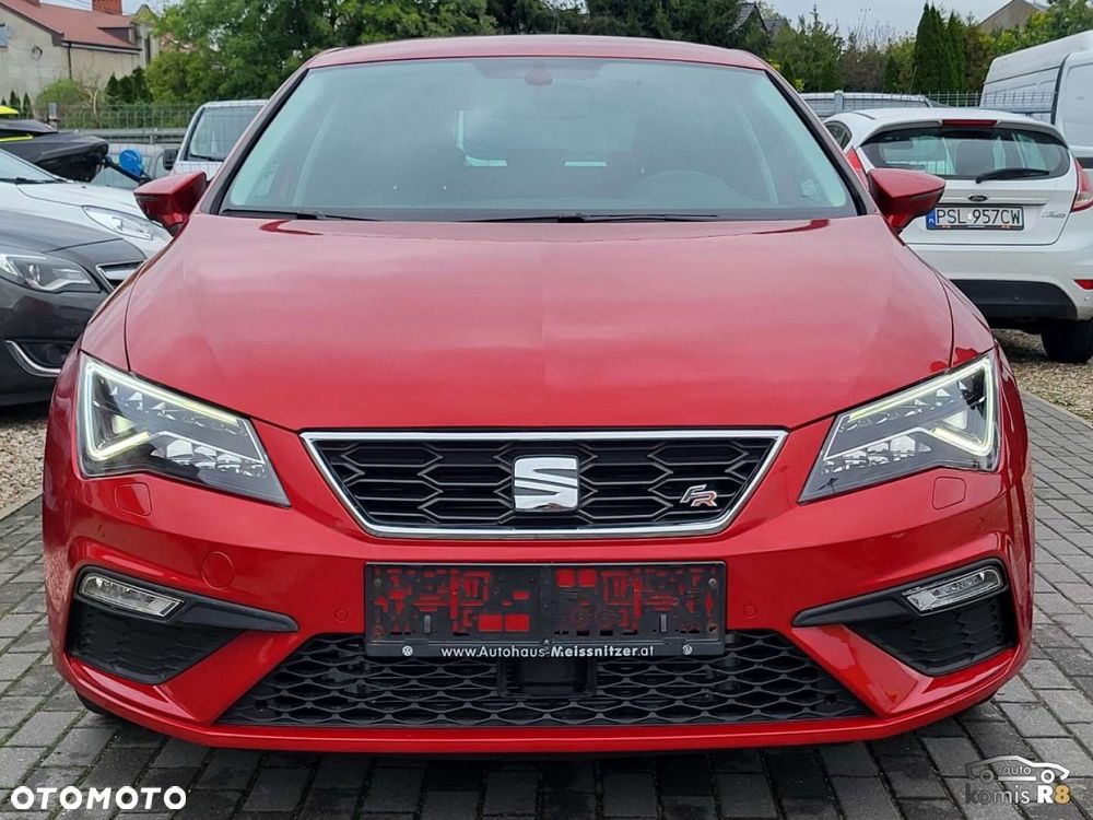 Seat Leon - 8
