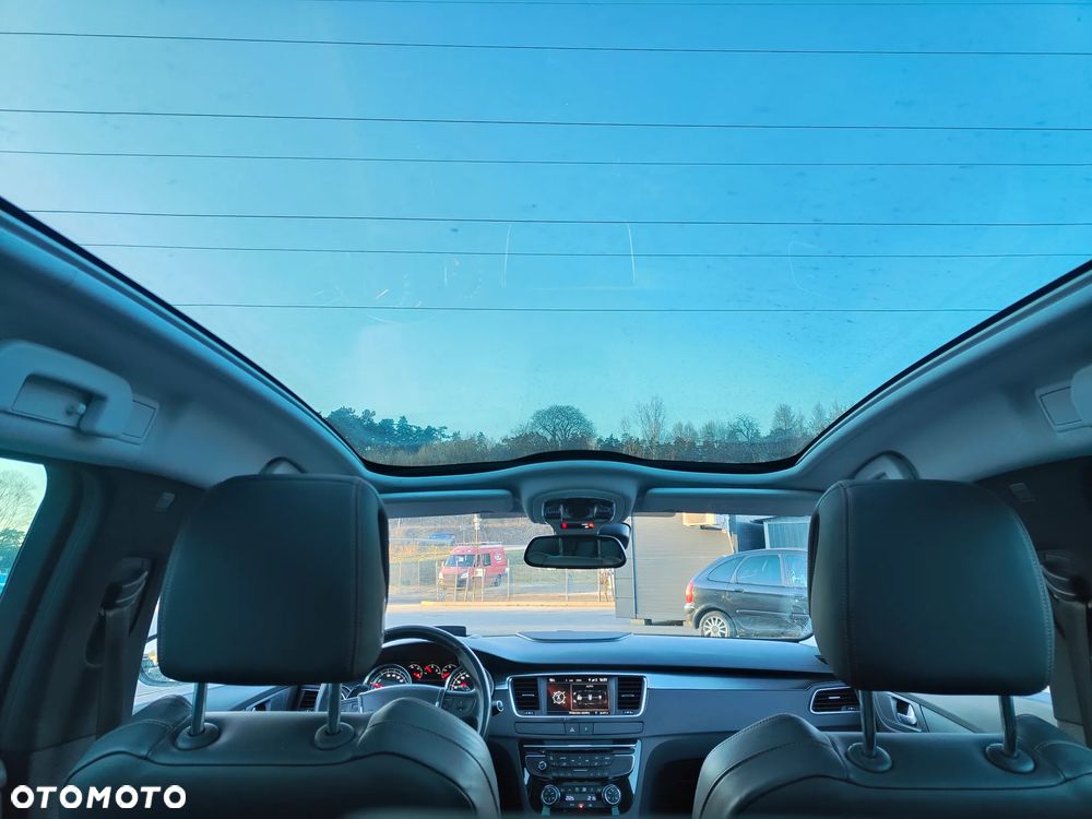 Peugeot 508 RXH Hybrid Business-Line - 24