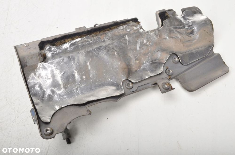 AMG GT OSŁONA OBUDOWA TERMICZNA A1771507800 - 2