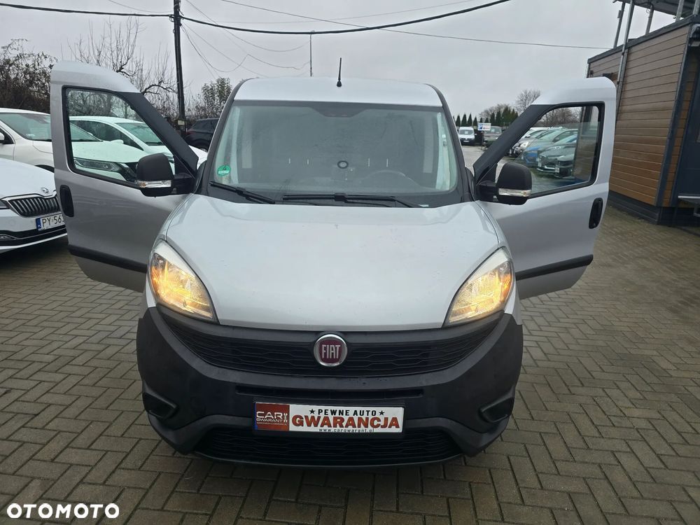 Fiat Doblo - 18