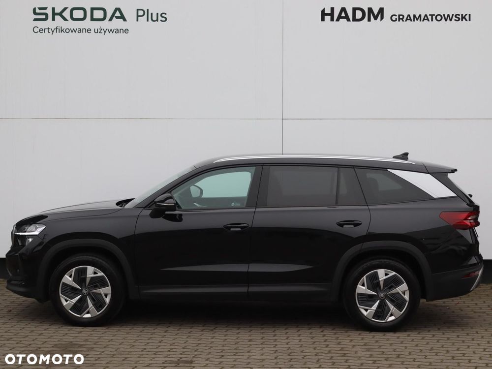 Skoda Kodiaq 1.5 TSI mHEV 4x2 Edition 130 DSG - 3