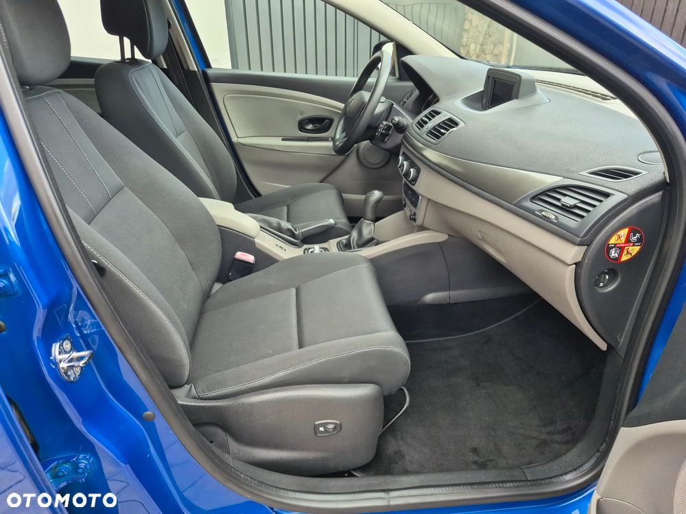 Renault Megane 1.6 16V Expression - 30