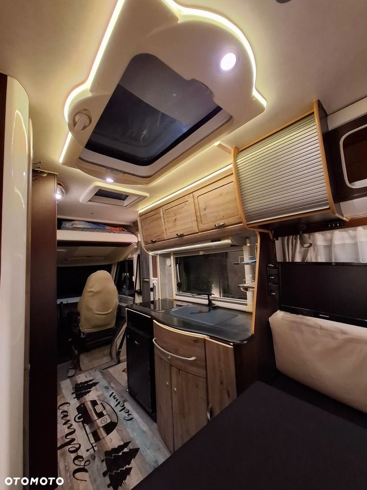 Hymer-Eriba B544 - 12