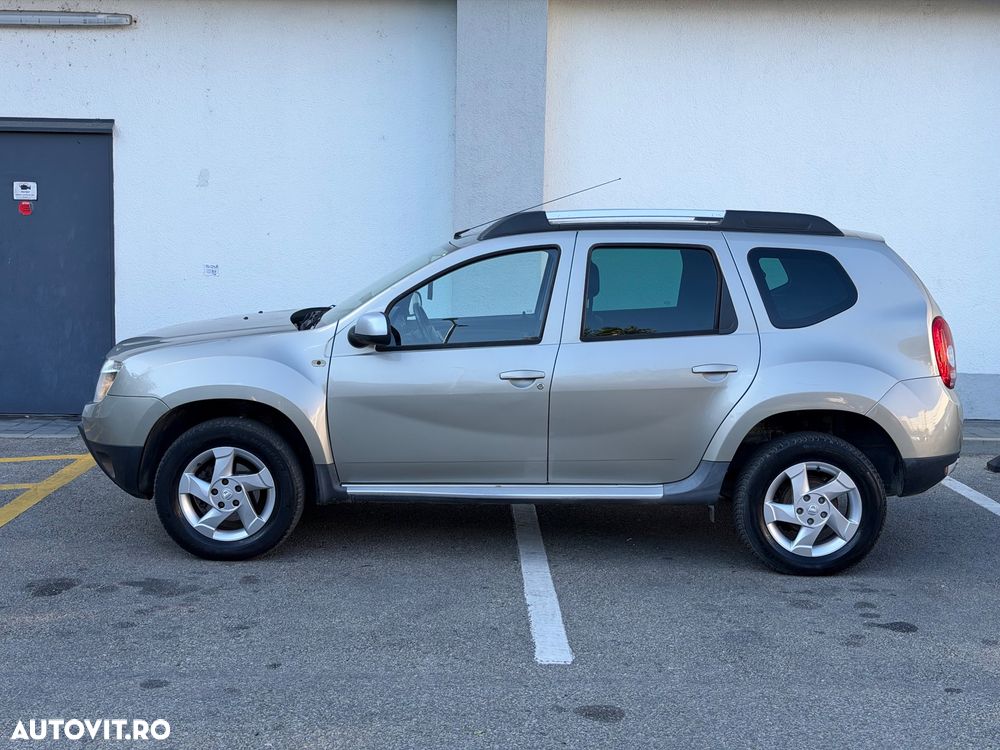 Dacia Duster - 7