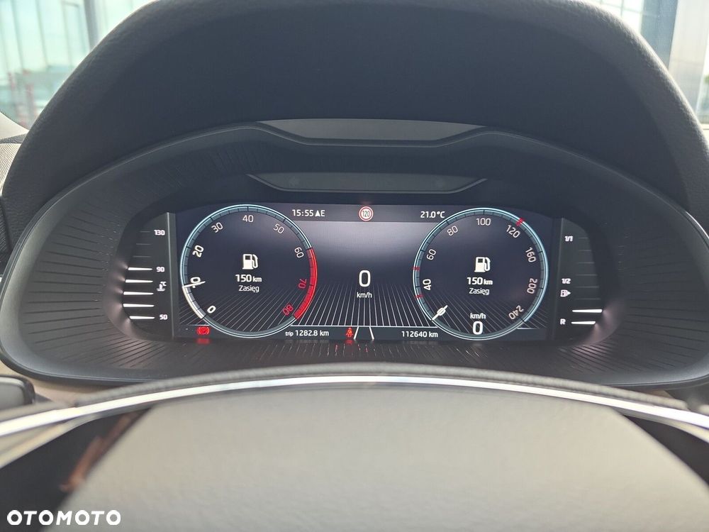 Skoda Kamiq 1.0 TSI Style - 17