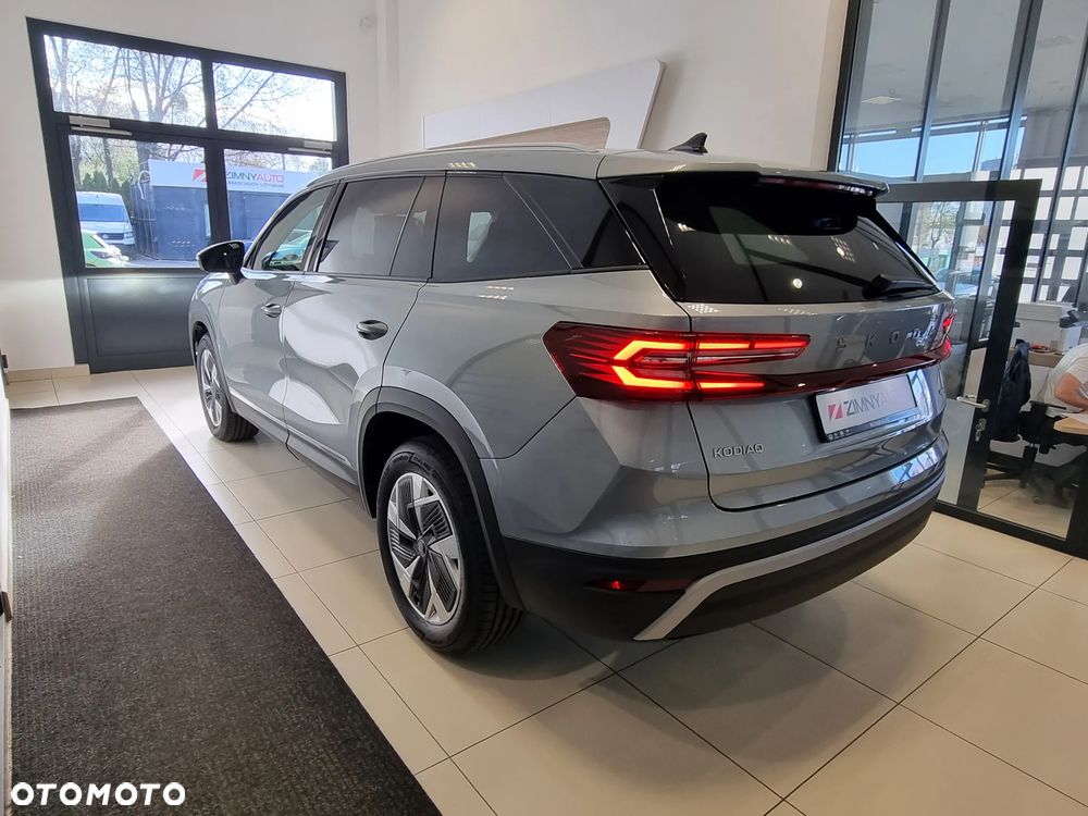 Skoda Kodiaq 2.0 TSI 4x4 Drive DSG - 25