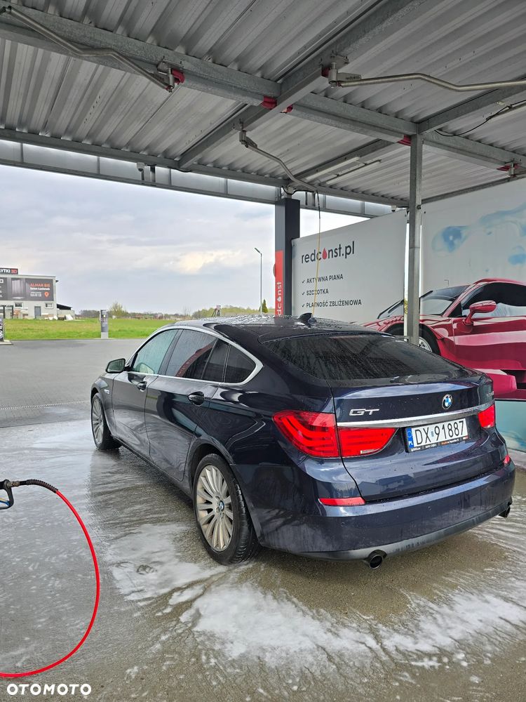 BMW Seria 5 - 4