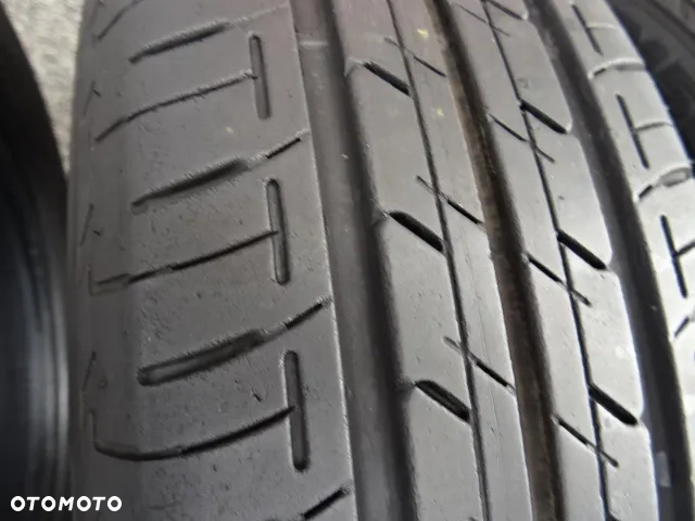 165/65/R14 79S Bridgestone Ecopia EP150 - 5