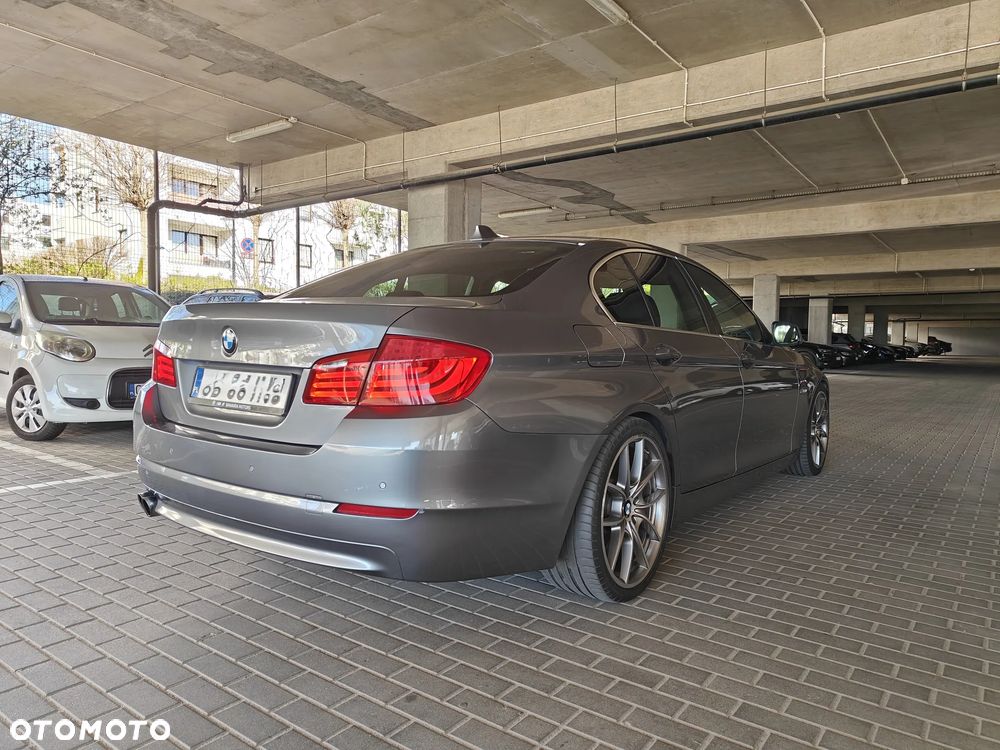 BMW Seria 5 - 3