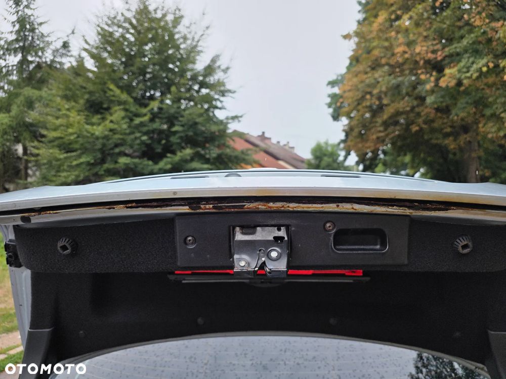 Mercedes-Benz CLK - 19