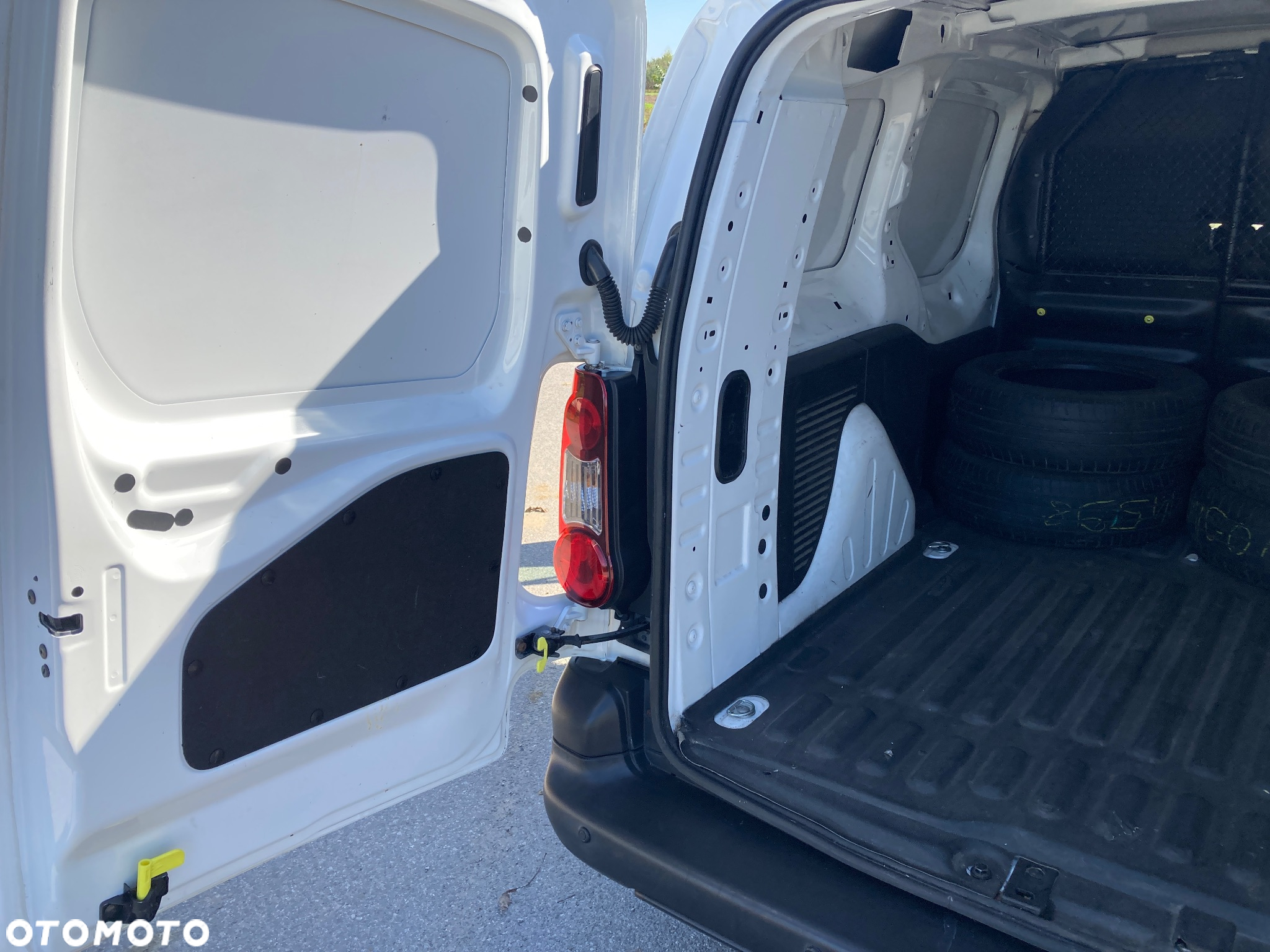 Citroën Berlingo - 13