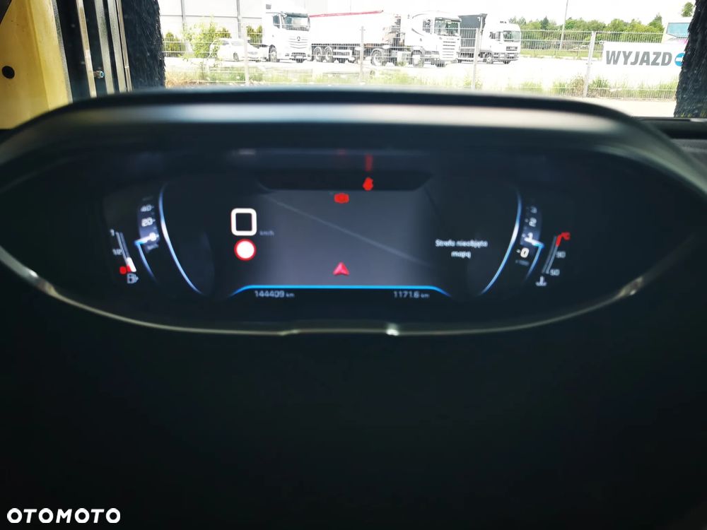 Peugeot 3008 BlueHDi 130 Stop & Start Active Business-Paket - 11
