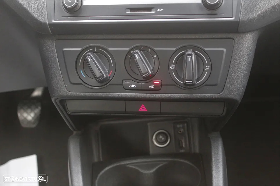 SEAT Ibiza 1.4 TDi Style - 8