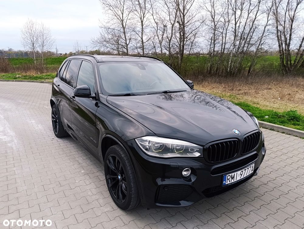 BMW X5 - 31