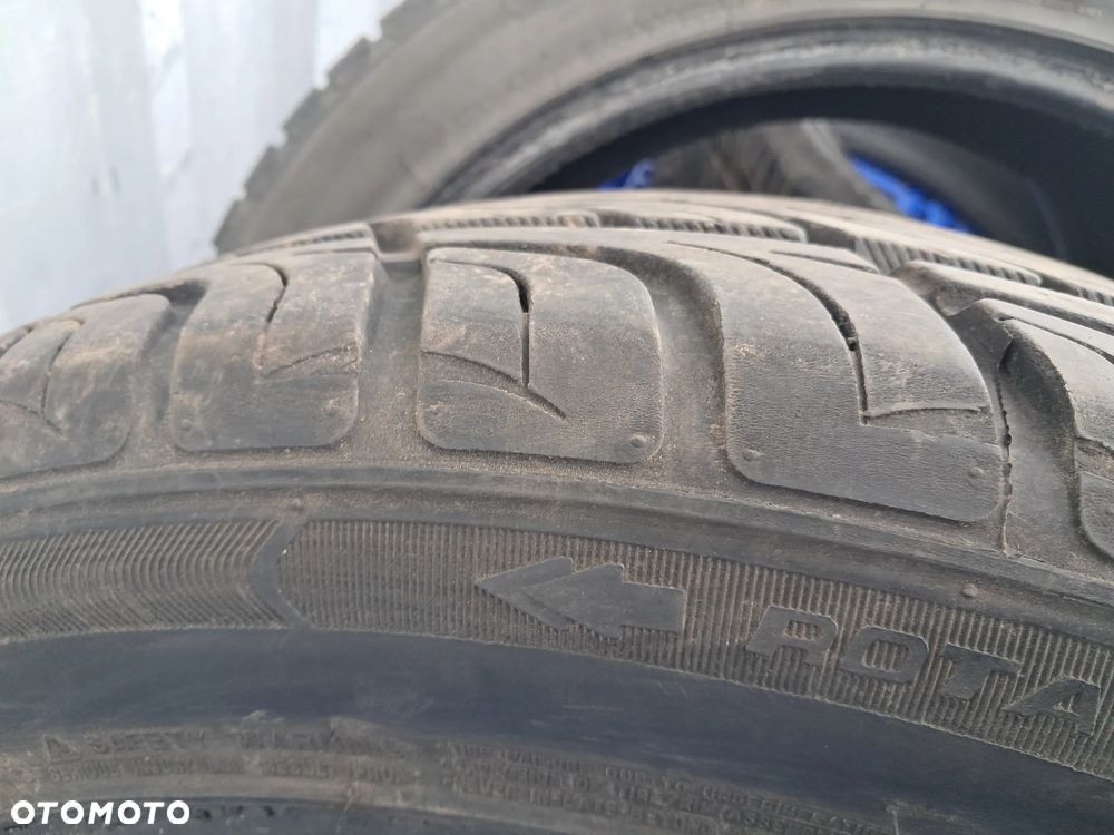 Opony Zimowe Sailun Atrezzi SVRLX 305/40R22 114V XL - 15