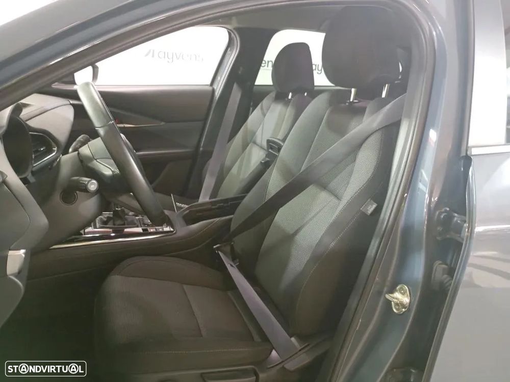 Mazda CX-30 2.0 Sky-G Evolve i-Active +Sport - 5