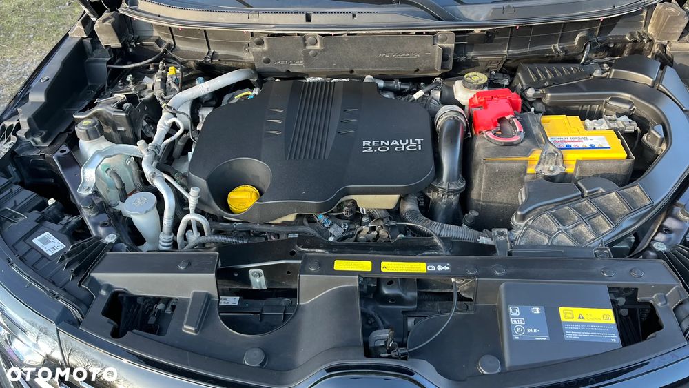 Renault Koleos 2.0 Blue dCi Initiale Paris 4x4 X-Tronic - 16