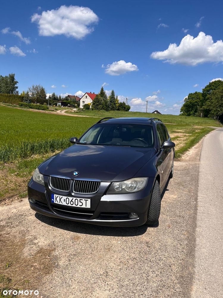 BMW Seria 3 - 8