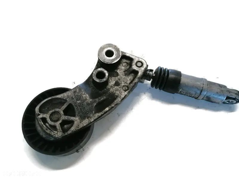 SUBARU LEGACY IV 07r 2.0 D  ROLKA NAPINACZ PASKA - 2