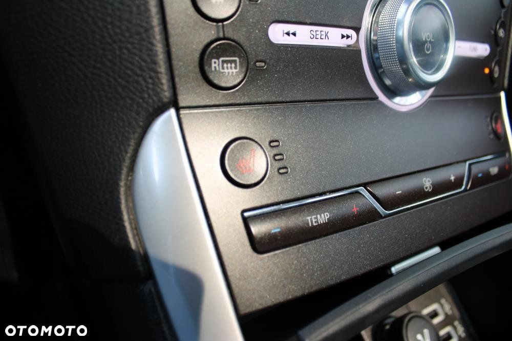 Ford S-Max - 18