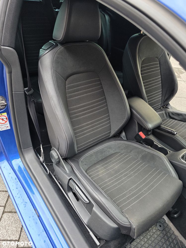 Volkswagen Scirocco 1.4 TSI GTS - 30