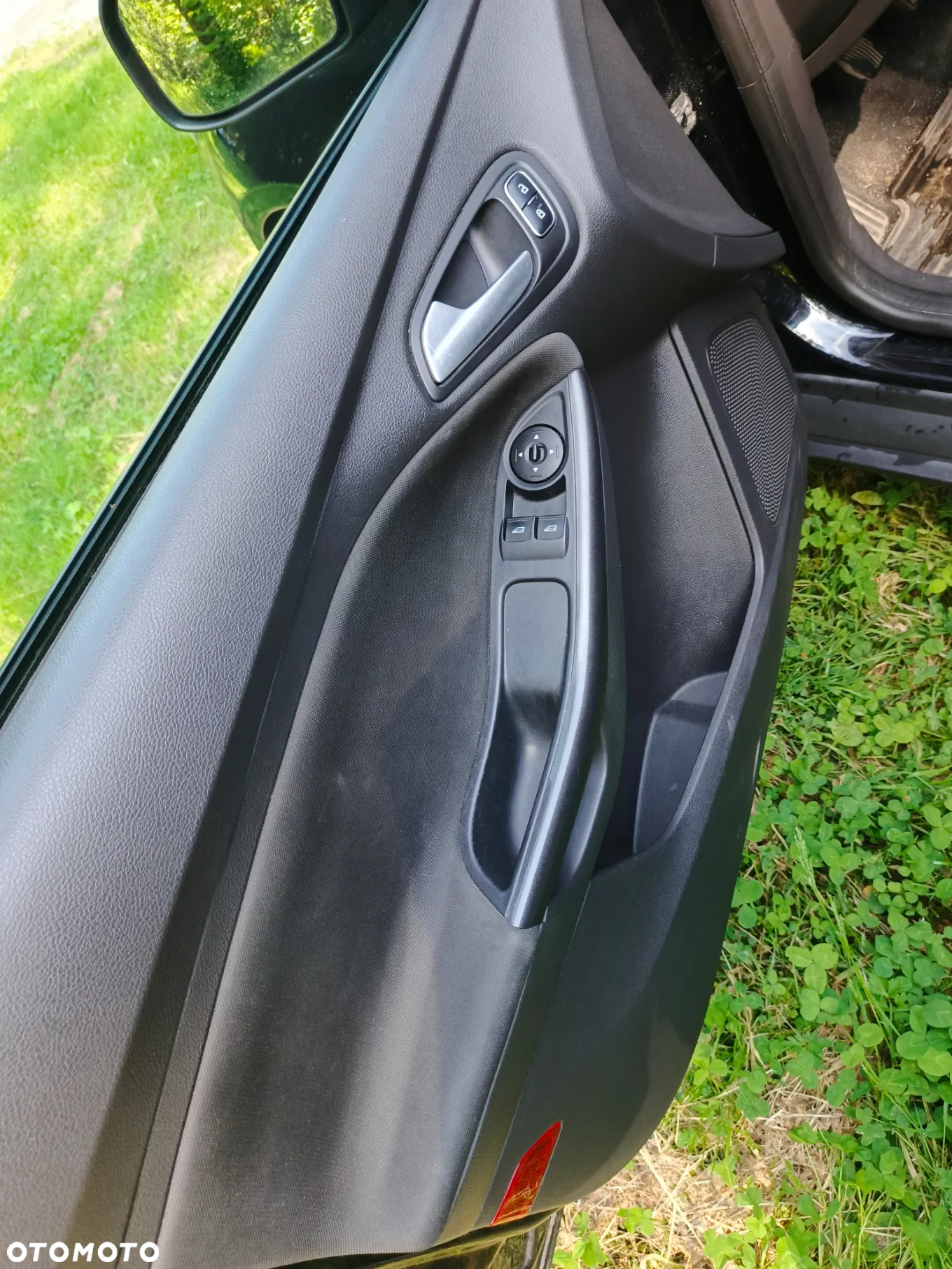 Ford Focus - 11