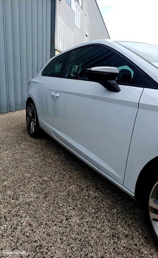 SEAT Leon SC 2.0 TSI S&S DSG Cupra 280 - 3