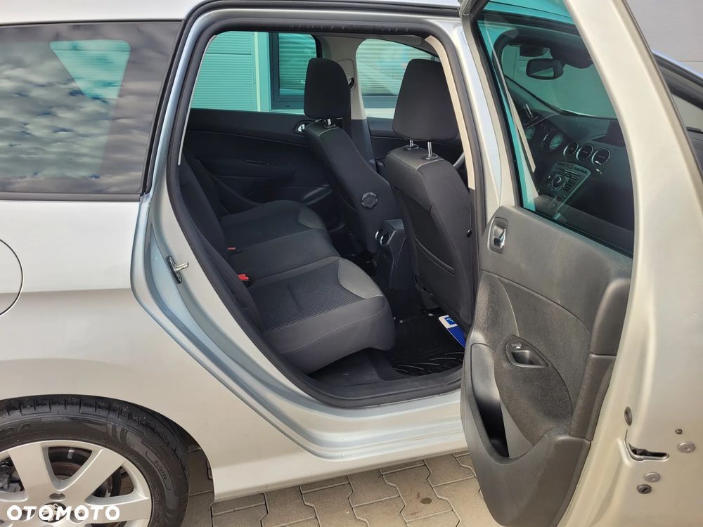 Peugeot 308 e-HDi FAP 115 Stop&Start Business Line Niveau 1 - 20