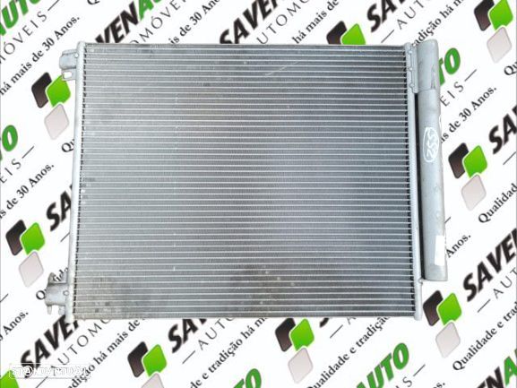 Radiador Ar Condicionado / Ac Renault Grand Scénic Iv (R9_) - 1