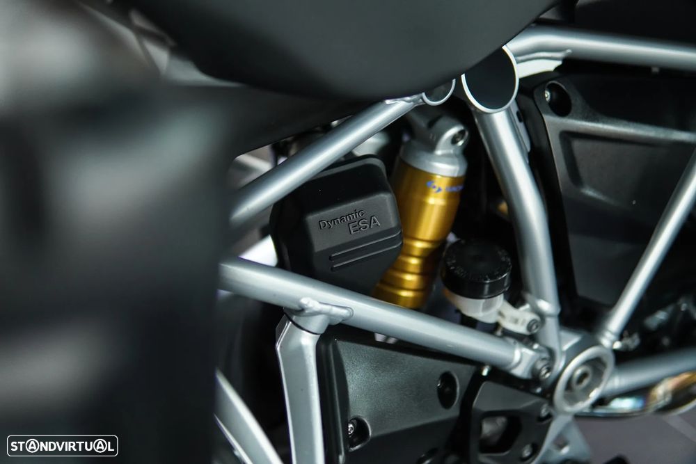 BMW R 1200 GS - 12