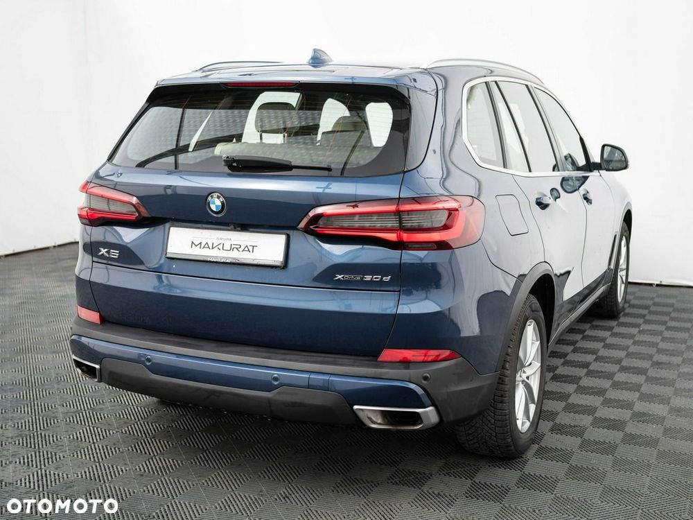BMW X5 xDrive30d mHEV sport - 6