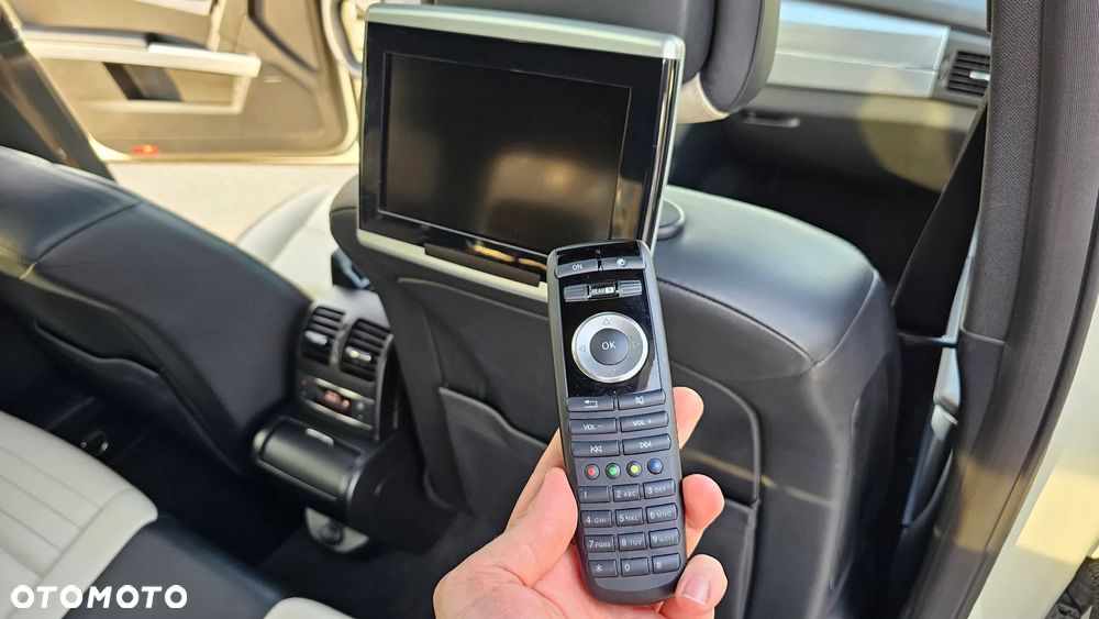 Mercedes-Benz GLK 320 CDI 4-Matic - 10