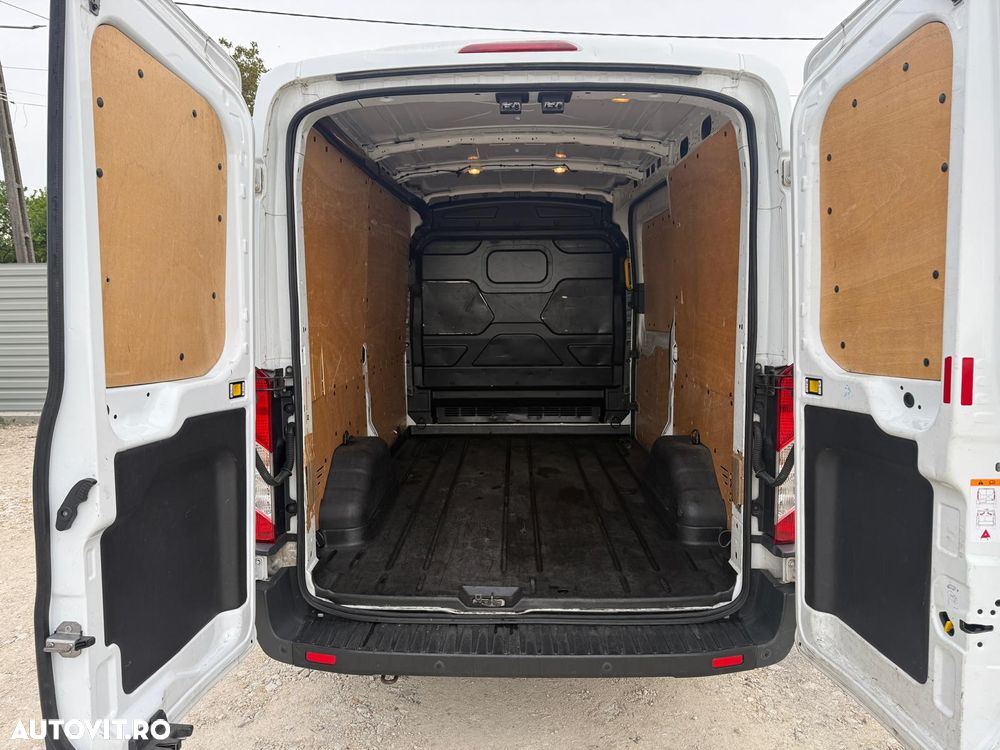 Ford Transit - 5