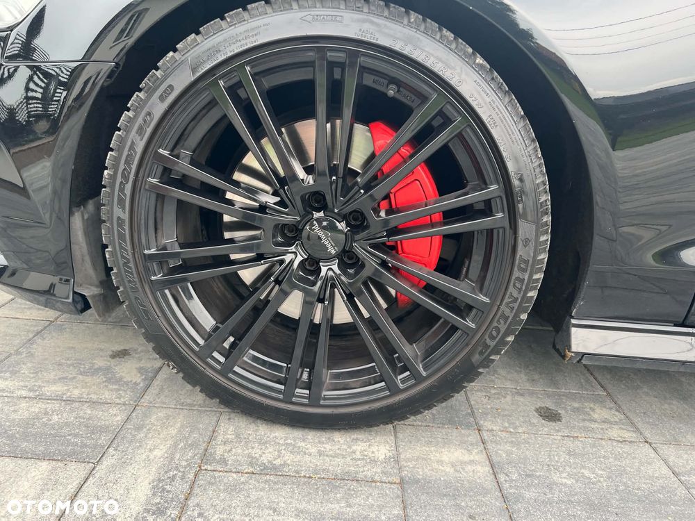 Audi A6 Avant 3.0 TDI quattro tiptronic - 14