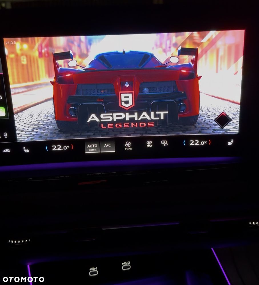 Audi A6 Limousine 2025 photo 5