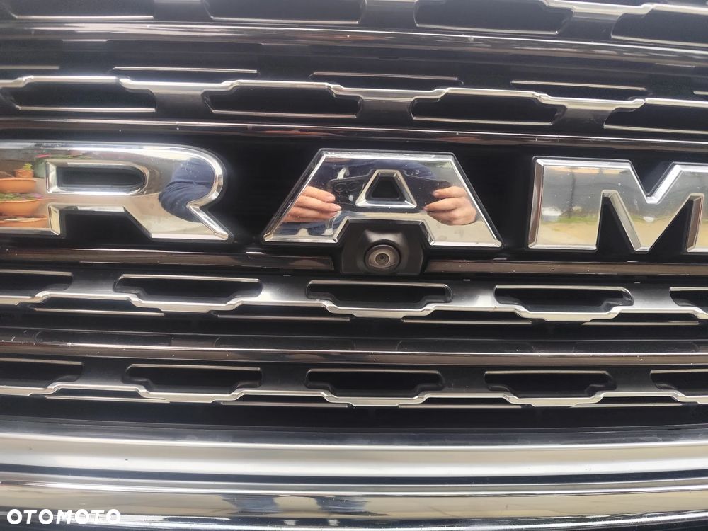 RAM 1500 Crew Cab Limited - 15
