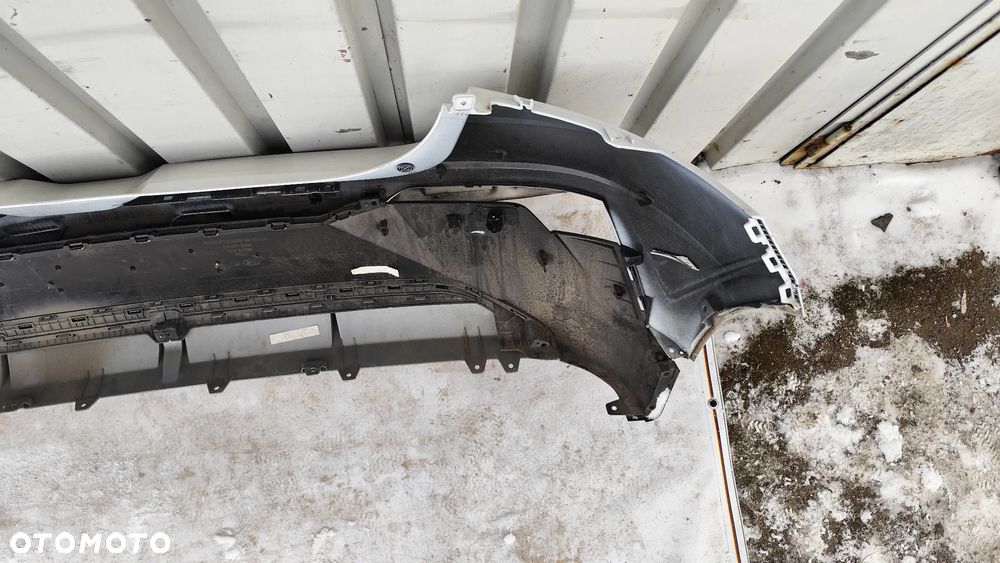 ZDERZAK TYLNY TYŁ HYUNDAI I20 III LIFT 2024- 86612-Q0GA0 - 12