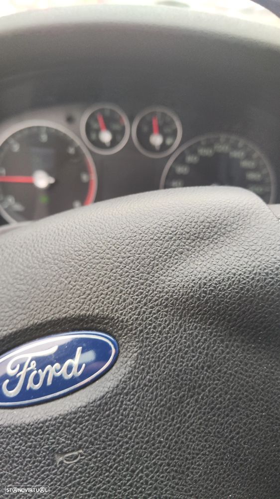 Ford Focus 1.6 TDCi Trend - 7