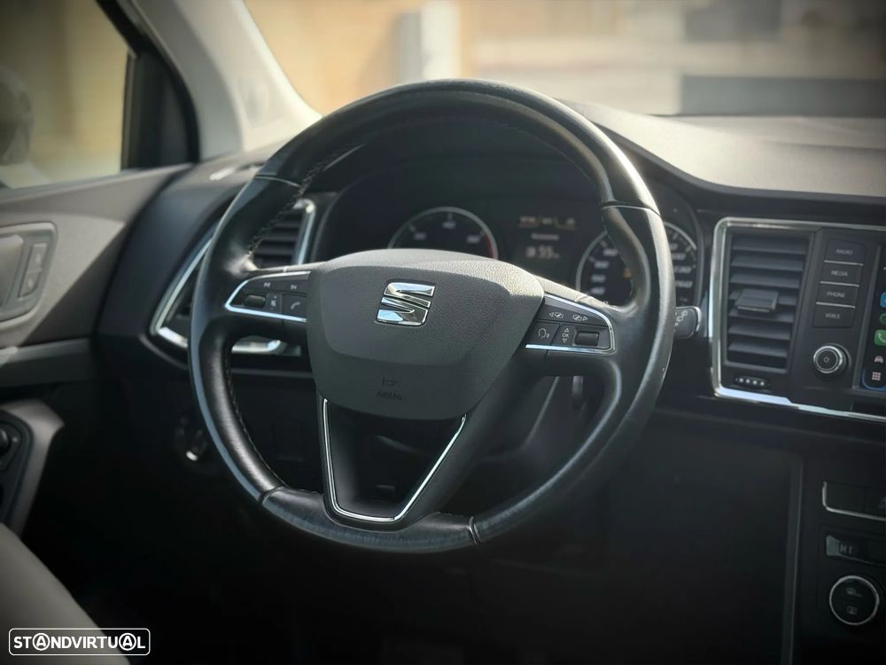 SEAT Ateca 1.6 TDI Style - 13