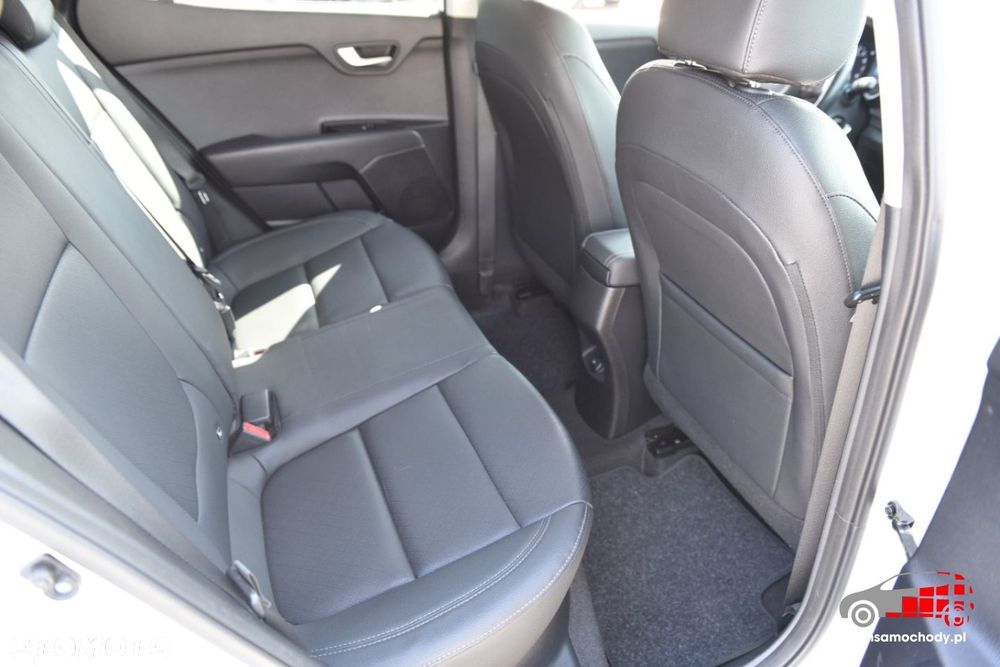 Kia Stonic - 19