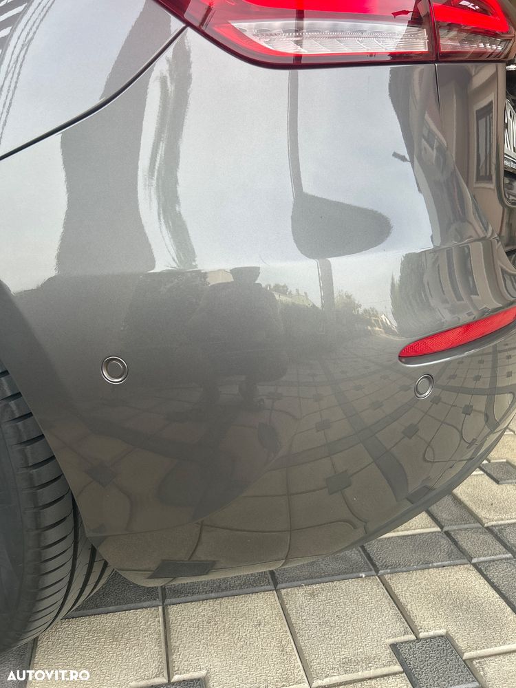 Mercedes-Benz A 180 d Aut. - 15