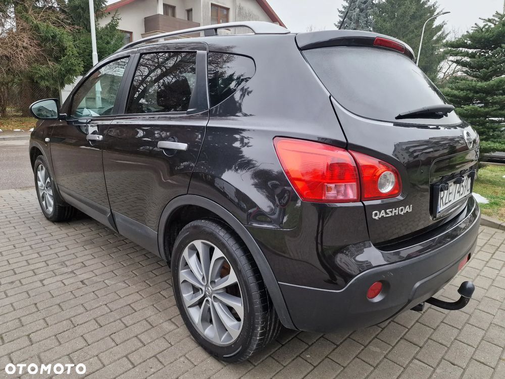 Nissan Qashqai 2.0 4x4 Acenta - 13