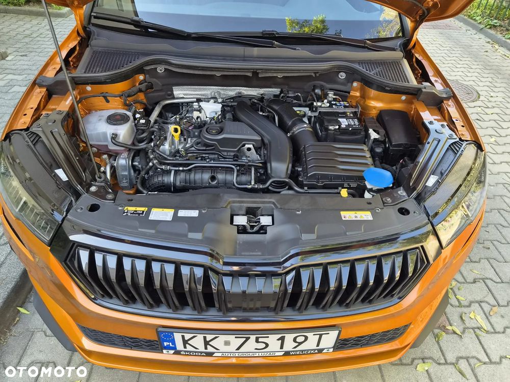Skoda Karoq - 12