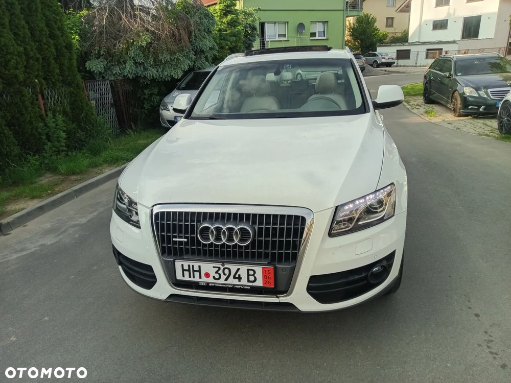 Audi Q5 2.0 TDI Quattro - 7